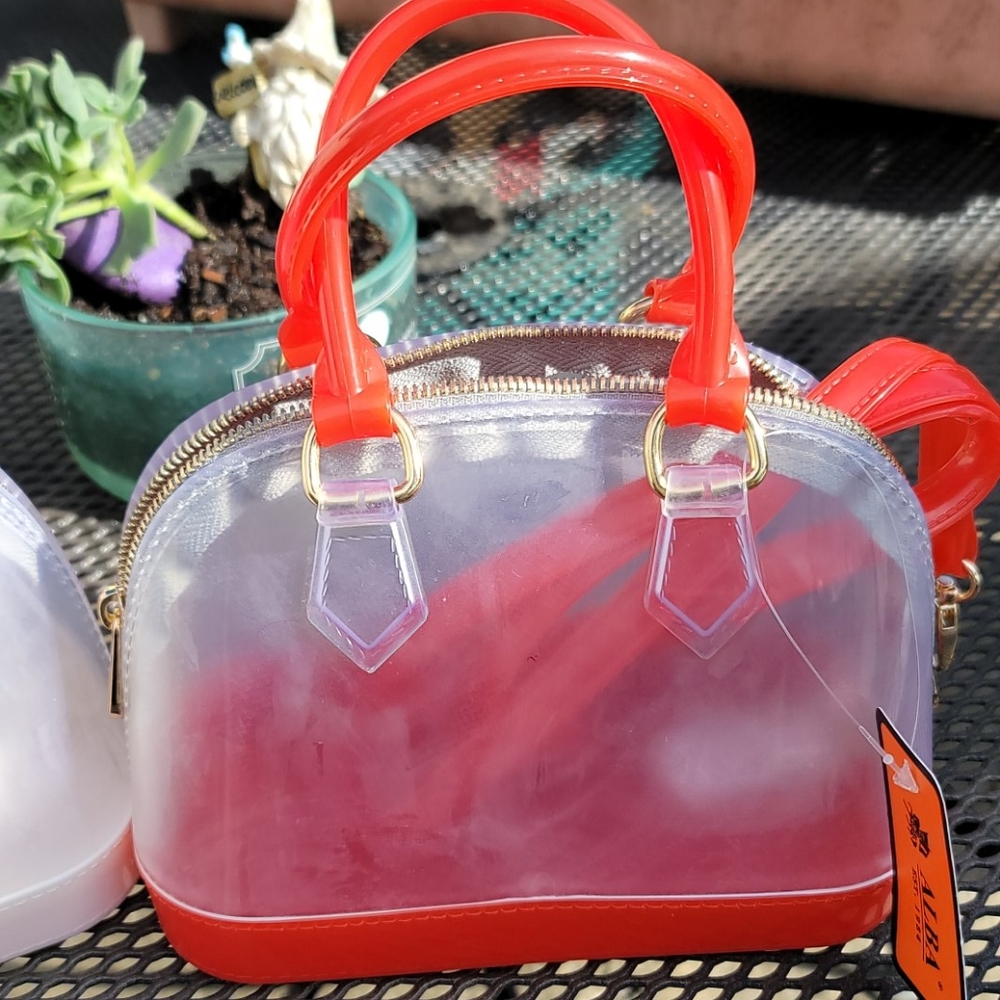 Essentials Purse - Picture 2 of 3